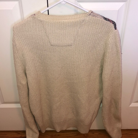 Men’s Nautica Sweater - Picture 2 of 2